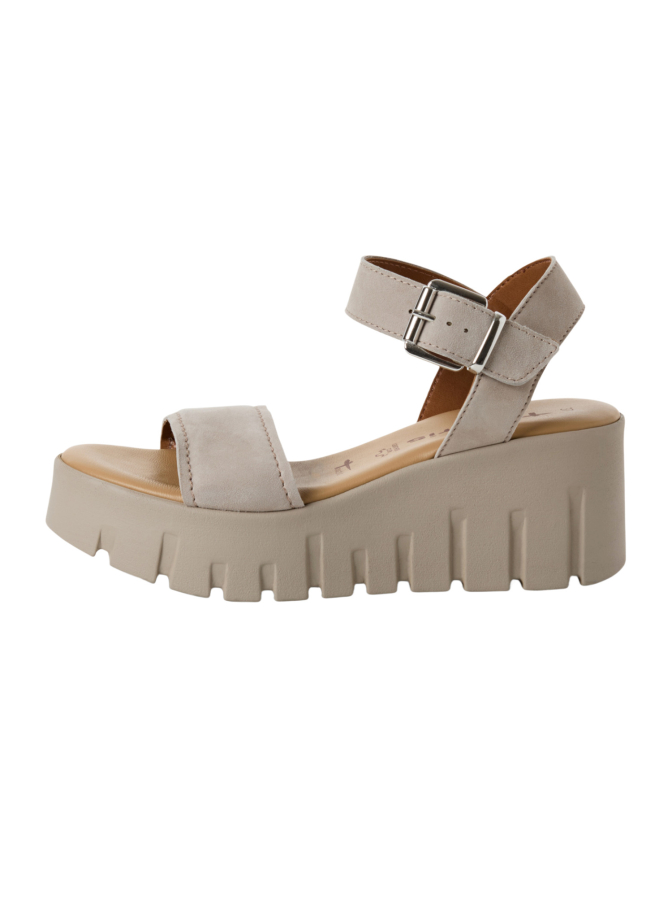 Tamaris Wedge-Sandale bei Robert Ley