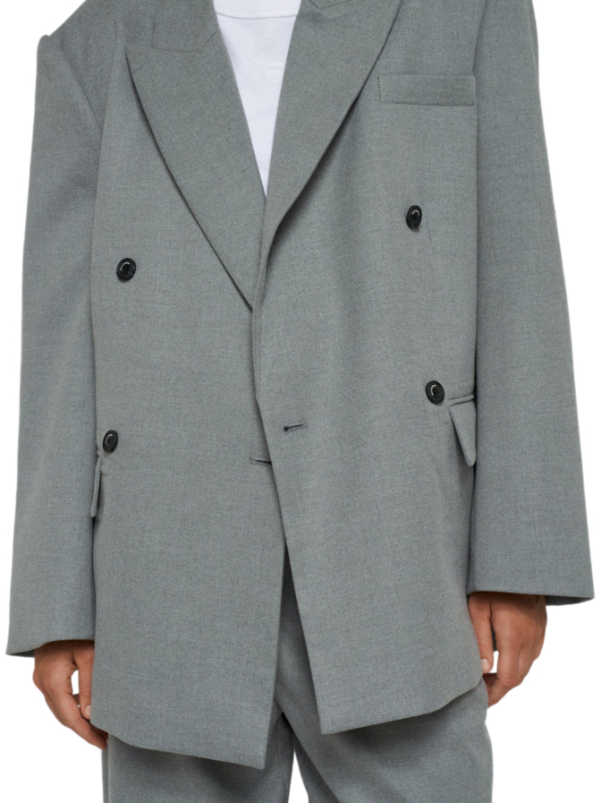 10 Days Blazer Proud bei Robert Ley