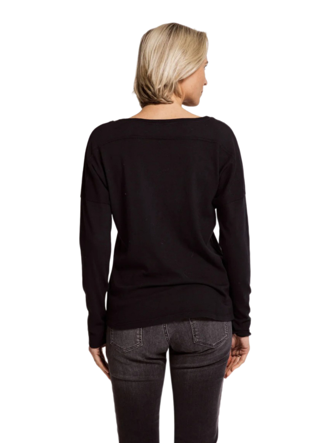 Zhrill Langarm-Shirt ZHRAHEL LS bei Robert Ley