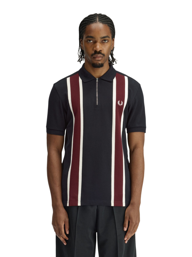 FRED PERRY Poloshirt bei Robert Ley