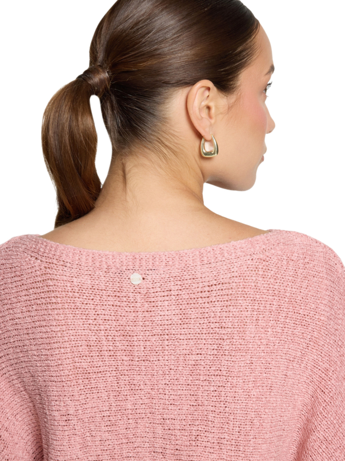 Zero Strickpullover bei Robert Ley