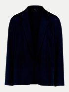 Zero Longblazer mit Paspeltaschen 8105-Deep Sky bei Robert Ley
