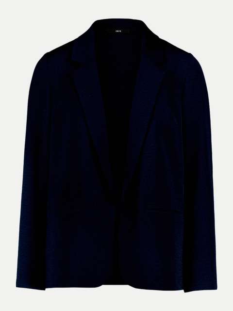 Zero Longblazer mit Paspeltaschen bei Robert Ley