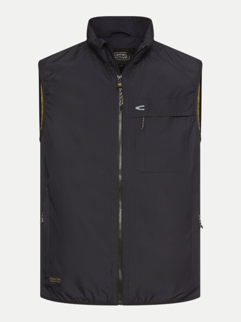 camel active Outdoor Weste bei Robert Ley