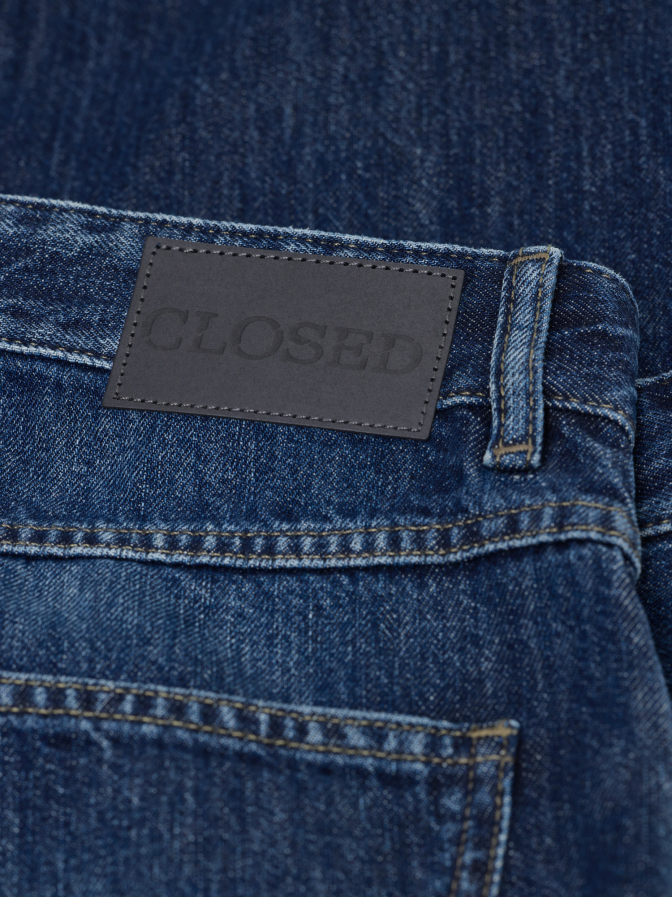 Closed Regular-Fit Jeans Cooper True bei Robert Ley