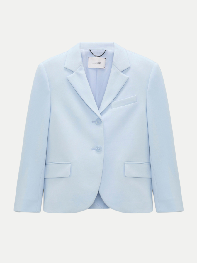 Dorothee Schumacher Blazer EMOTIONAL ESSENCE bei Robert Ley