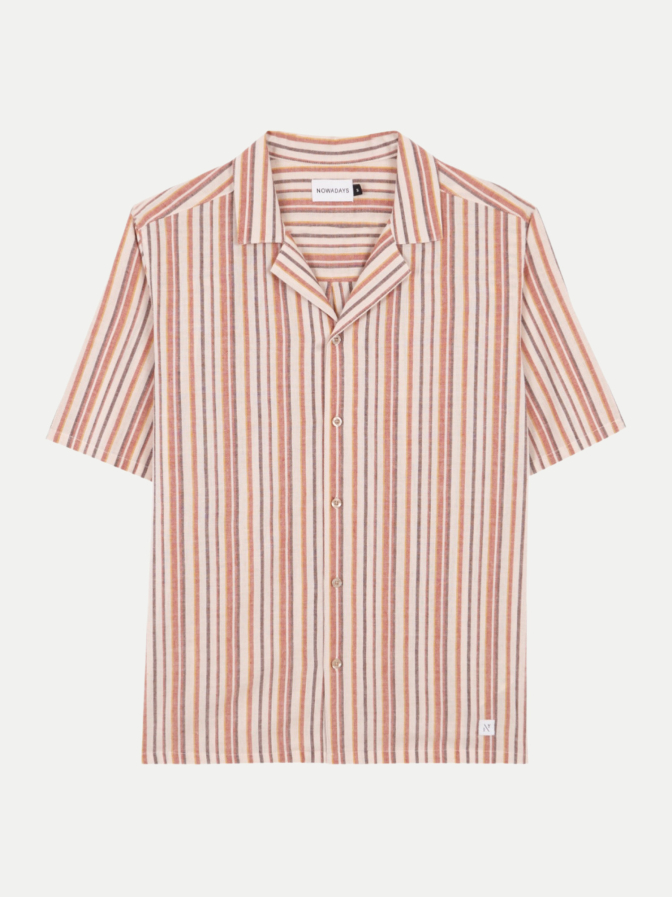 Nowadays Streifenshirt bei Robert Ley