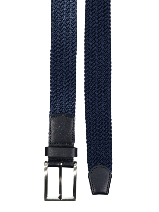 Roy Robson Gürtel bei Robert Ley