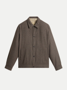 WOOLRICH Overshirt Keating 7425-falcon bei Robert Ley