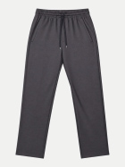 Harris Wharf London Anzughose aus Wolle 451-dk.brown bei Robert Ley