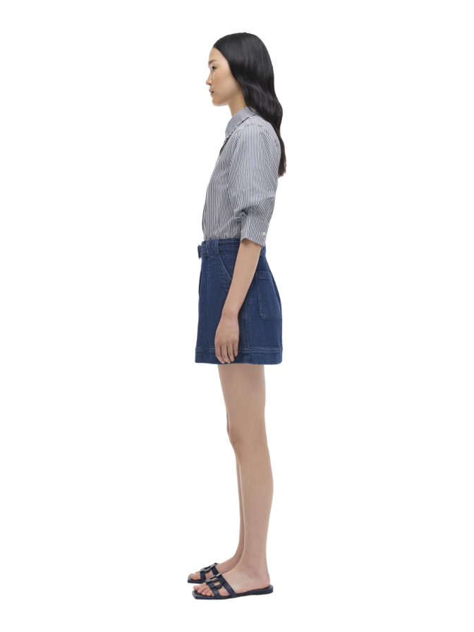SIMKHAI Mini-Kleid Harlowe bei Robert Ley