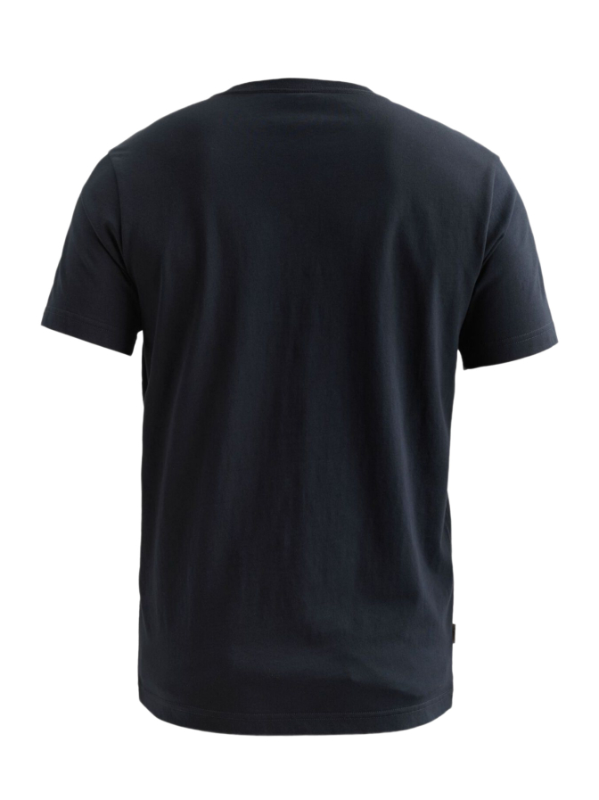 PME Legend T-Shirt mit Print bei Robert Ley