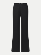 Raffaello Rossi Culotte-Chino Palina 990-Schwarz bei Robert Ley