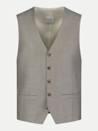 Roy Robson Slim-Fit Baukasten-Weste A250-LIGHT BROWN bei Robert Ley