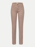 Brax Slim-Fit Hose Shakira 53-Tobacco bei Robert Ley
