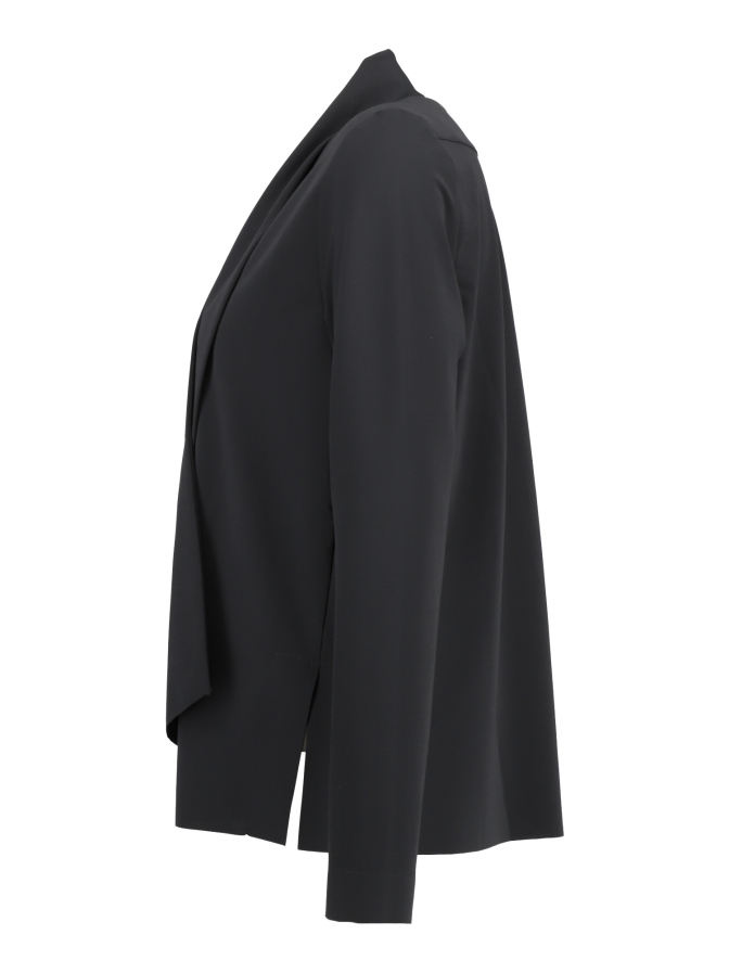 Sassenbach Bluse mit Schluppe bei Robert Ley