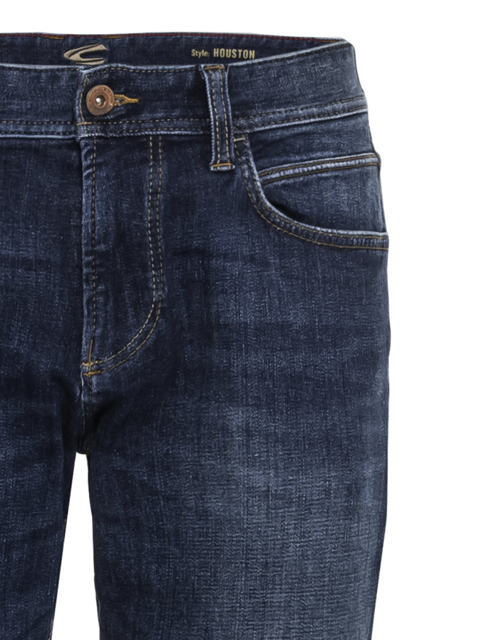 camel active Regular-Fit Jeans Houston bei Robert Ley