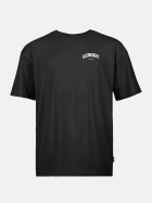 Kleinigkeit T-Shirt Bois Greatcut Shört 020-black cross düsseldorf bei Robert Ley