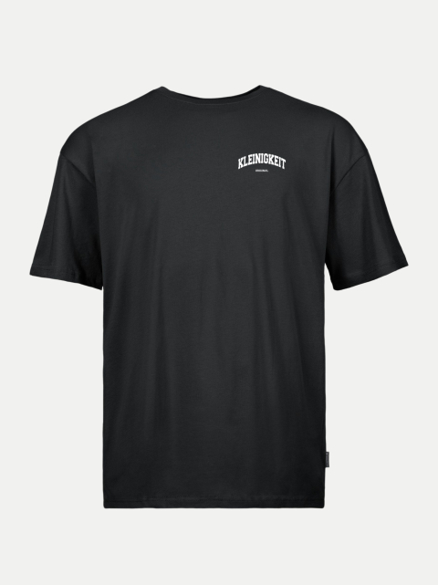 Kleinigkeit T-Shirt Bois Greatcut Shört bei Robert Ley