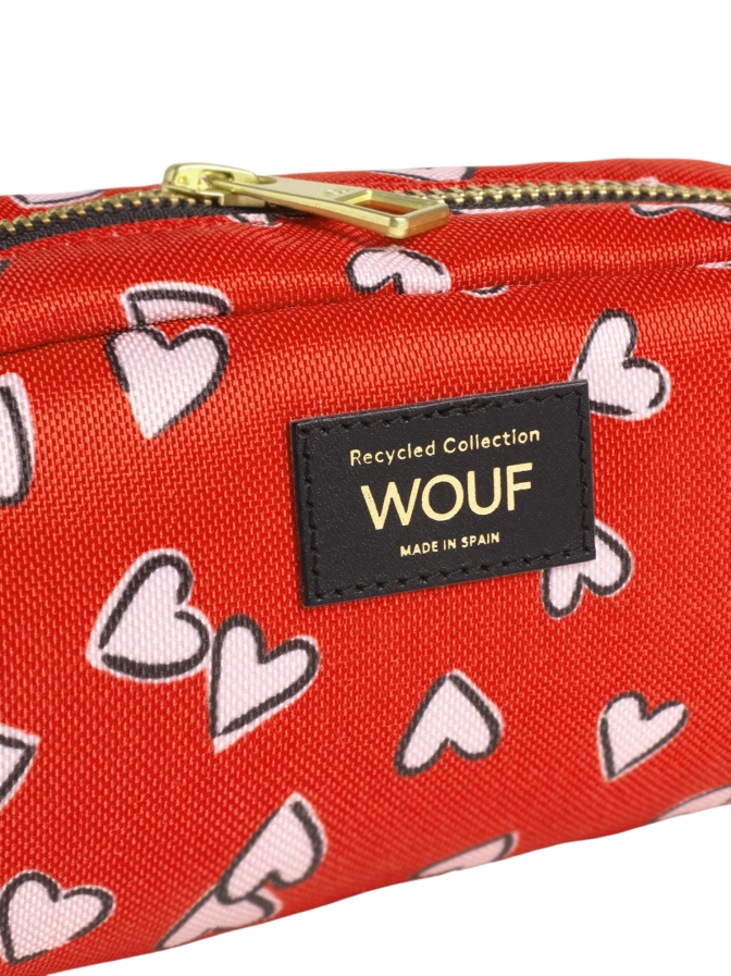 WOUF Make-Up Tasche Crush bei Robert Ley