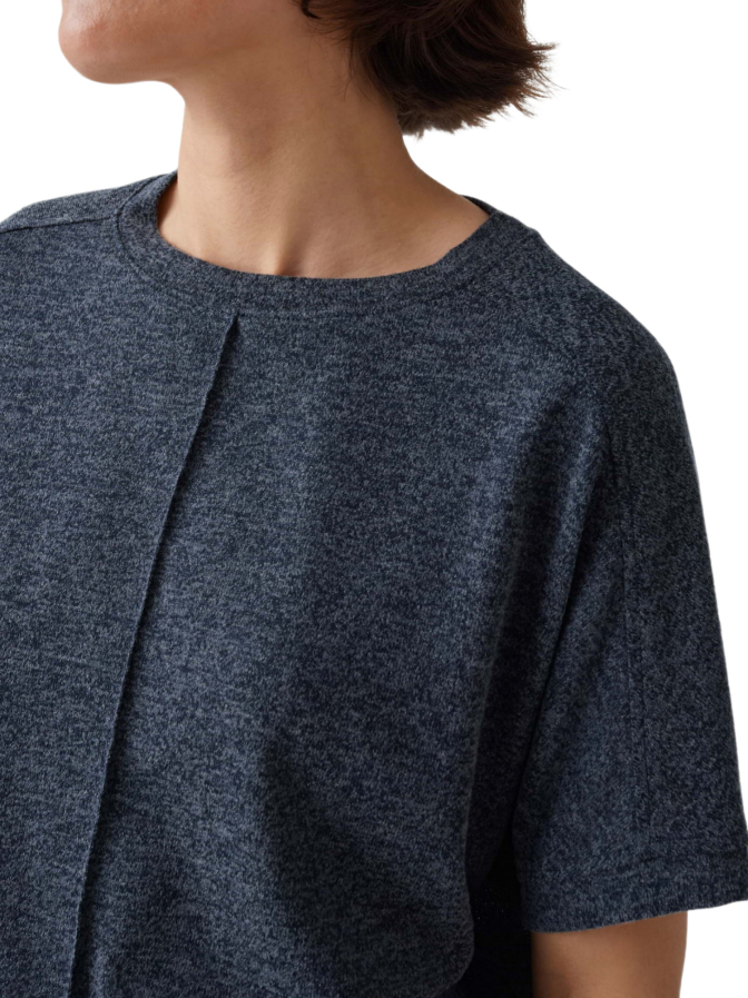 Opus Jerseyshirt Salmora bei Robert Ley