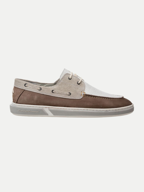 van Bommel Schnürschuhe bei Robert Ley