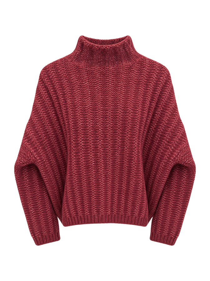 HUGO Strickpullover Safineyny bei Robert Ley