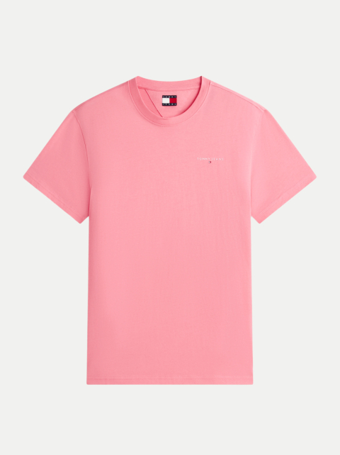 Tommy Jeans Basic T-Shirt bei Robert Ley