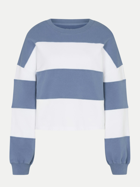 Juvia Sweatshirt Clarice bei Robert Ley