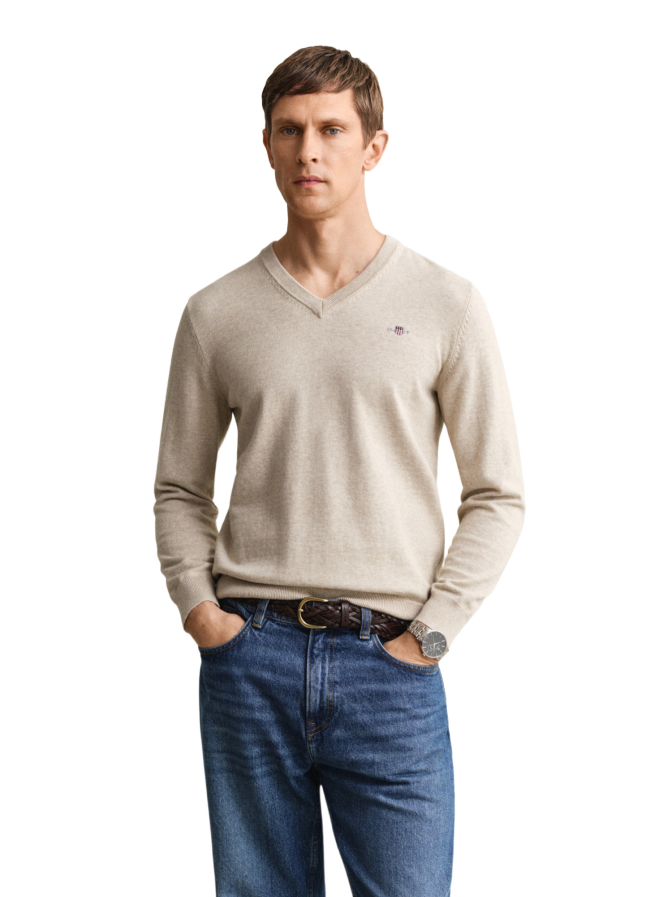 Gant Regular-Fit Pullover bei Robert Ley