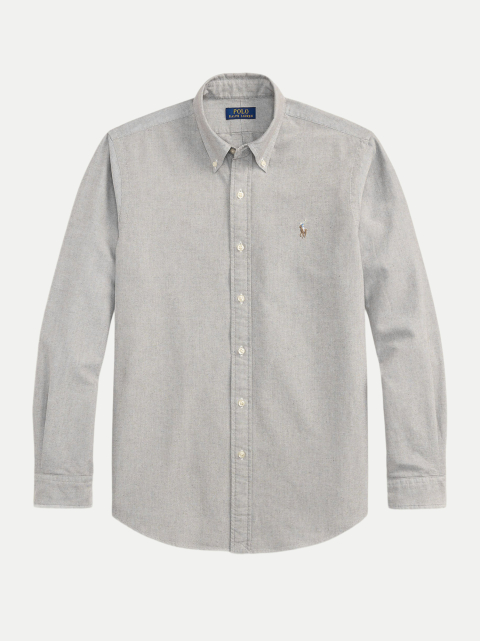 Polo Ralph Lauren Custom-Fit Oxfordhemd bei Robert Ley