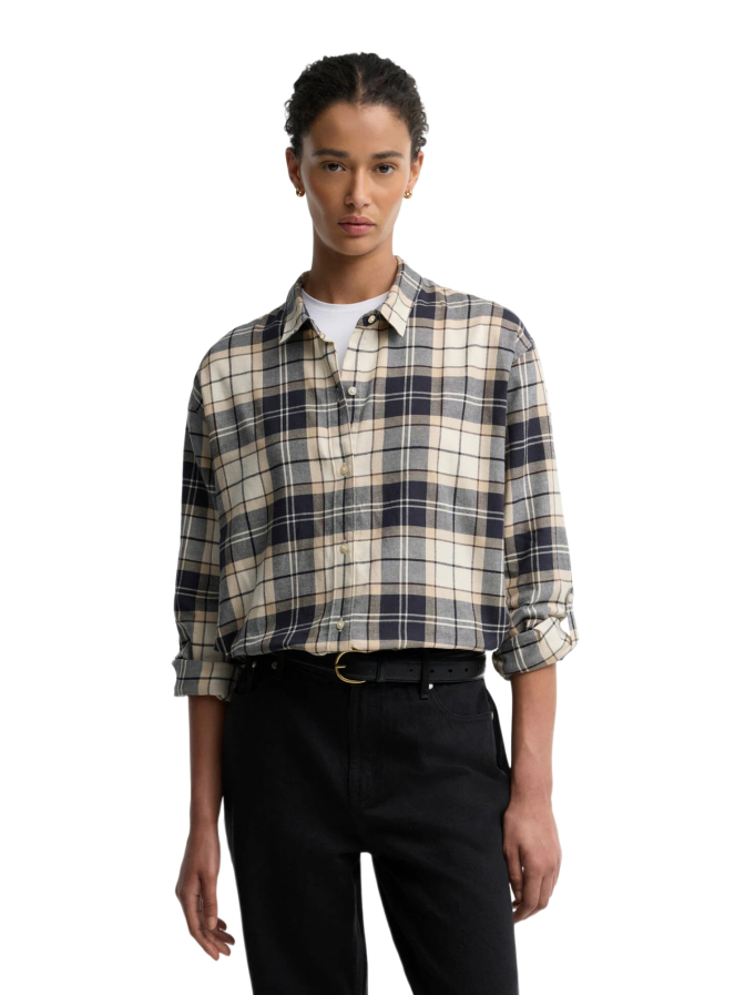 Barbour Bluse Elishaw bei Robert Ley