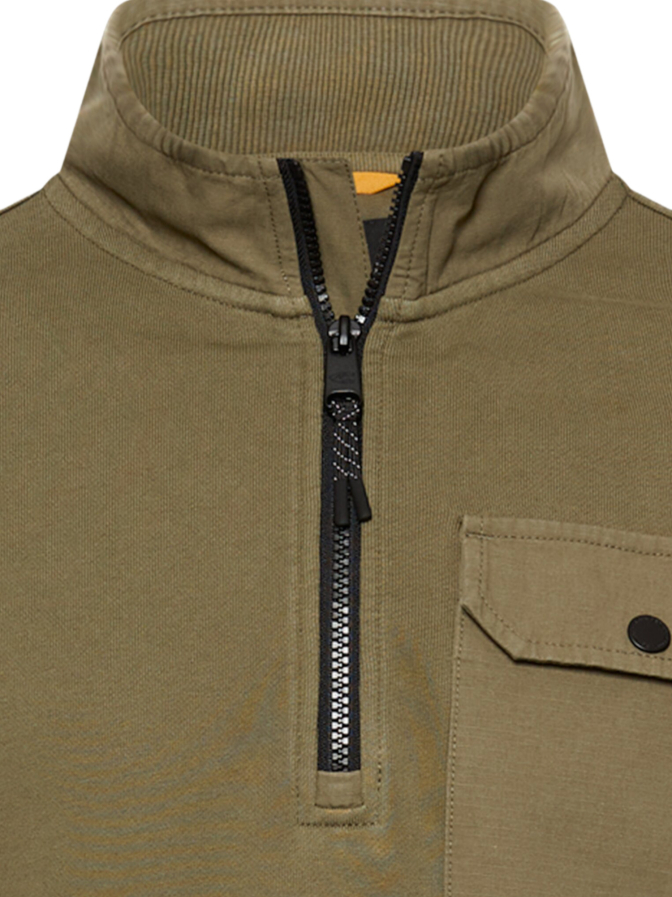 Camel Active Regular-Fit Troyer bei Robert Ley