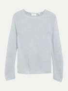 Comma Strickpullover 9135-GREY/BLACK bei Robert Ley