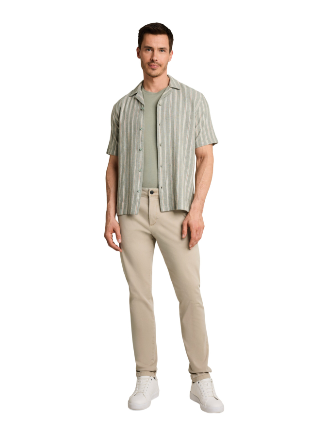 Tom Tailor Casual Slim-Fit Chino TTSIMON bei Robert Ley