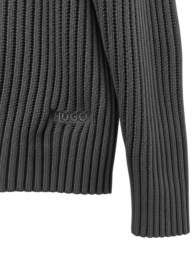 HUGO Pullover Sribban bei Robert Ley
