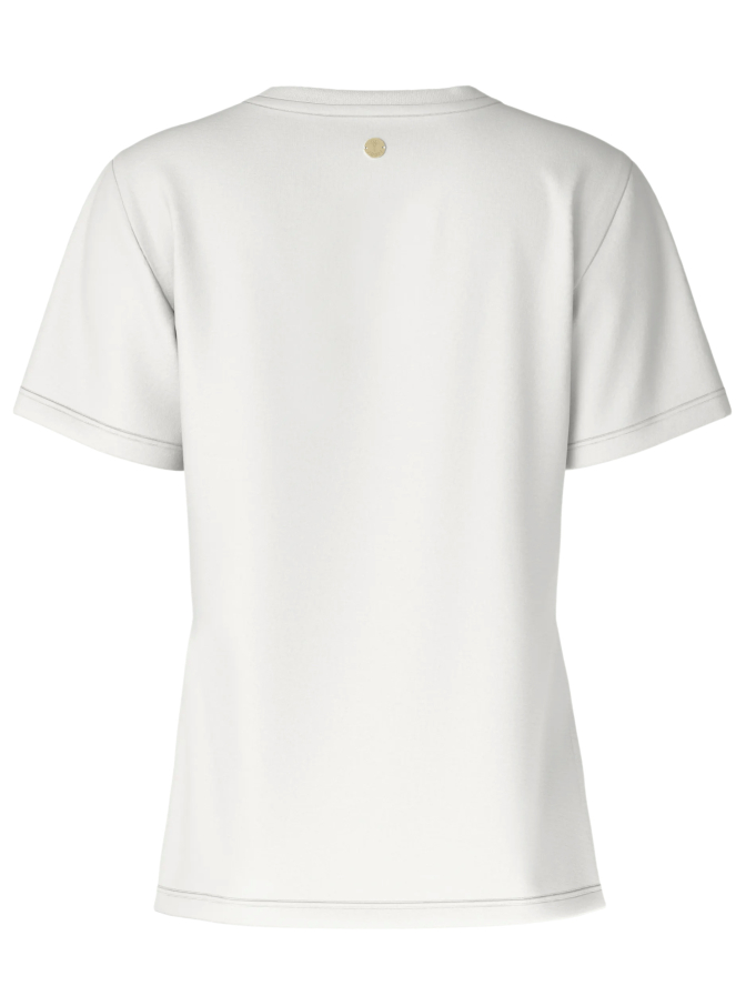 Joop! T-Shirt mit Schleifendetail Tamme bei Robert Ley