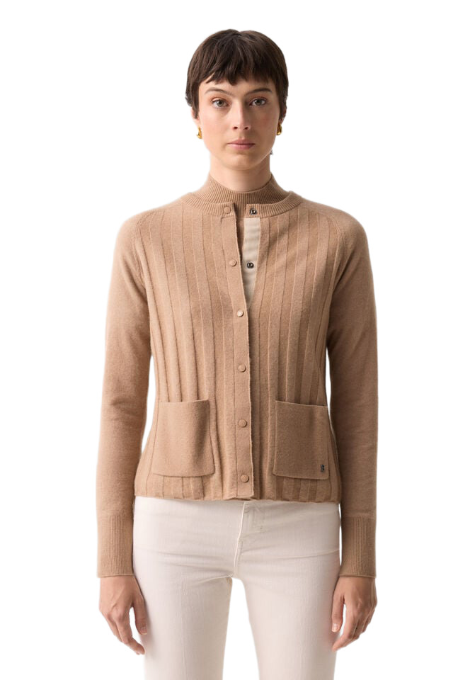 Bogner Regular-Fit Cardigan TANJA bei Robert Ley