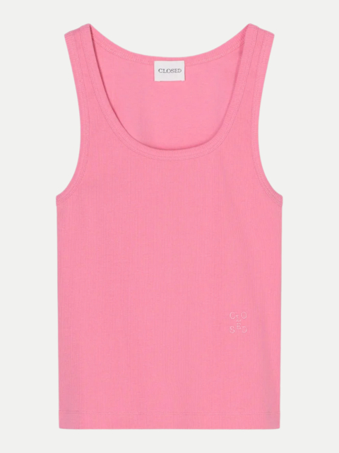 Closed Tank Top bei Robert Ley