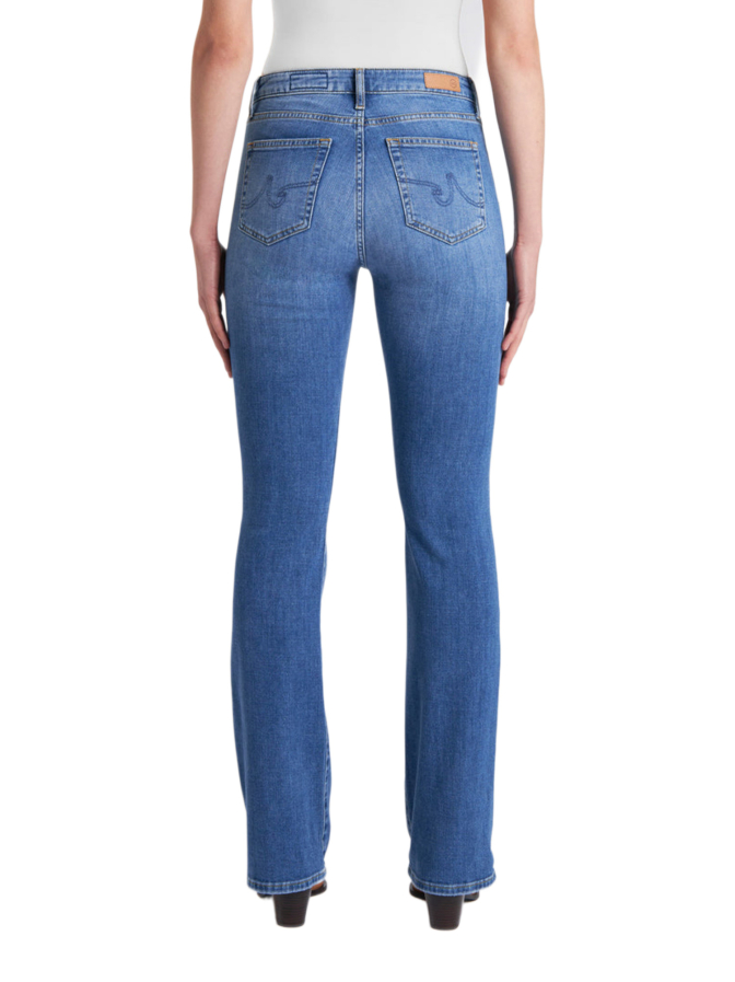 Adriano Goldschmied Bootcut Jeans Macon bei Robert Ley