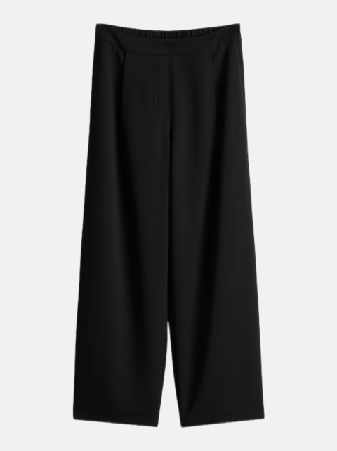 someday Relaxed City Pants Cenya urban mit Komfortbund bei Robert Ley