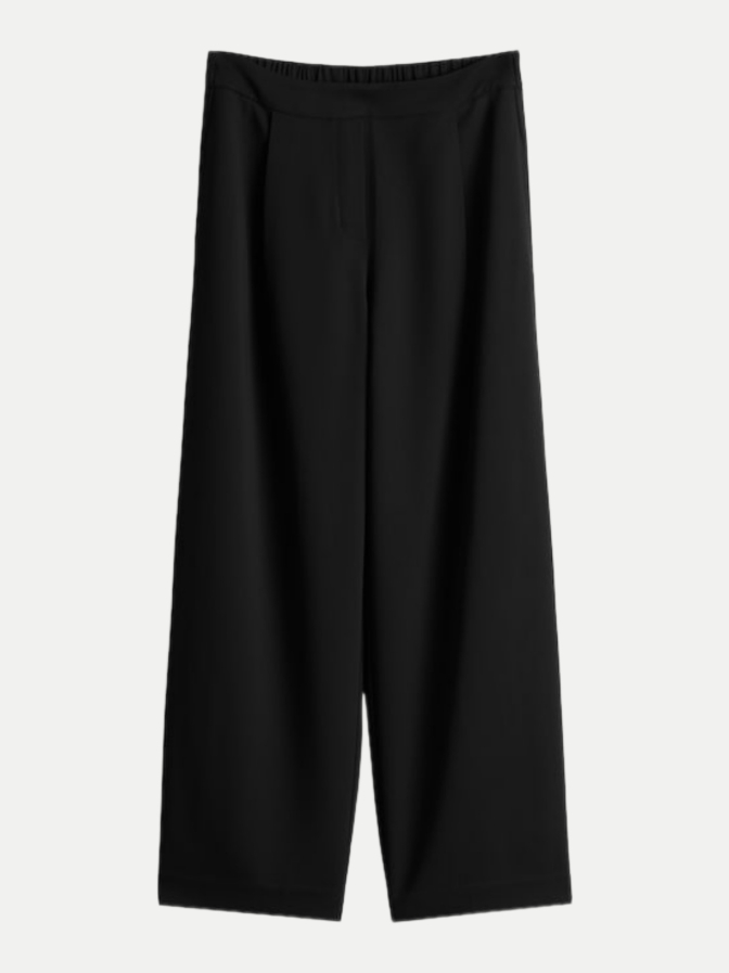 someday Relaxed City Pants Cenya urban mit Komfortbund bei Robert Ley