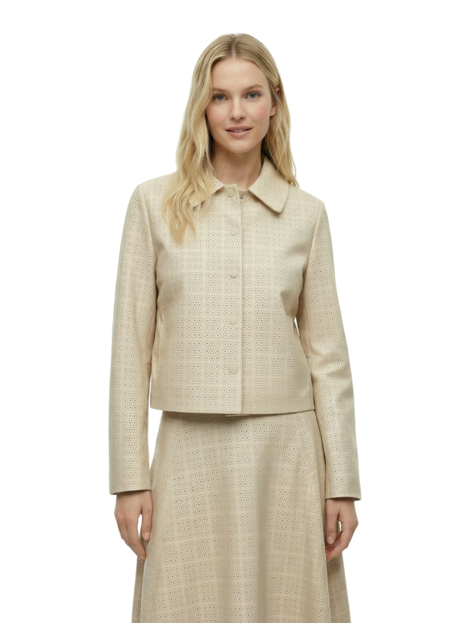 Guido Maria Kretschmer Jacke Nelly bei Robert Ley
