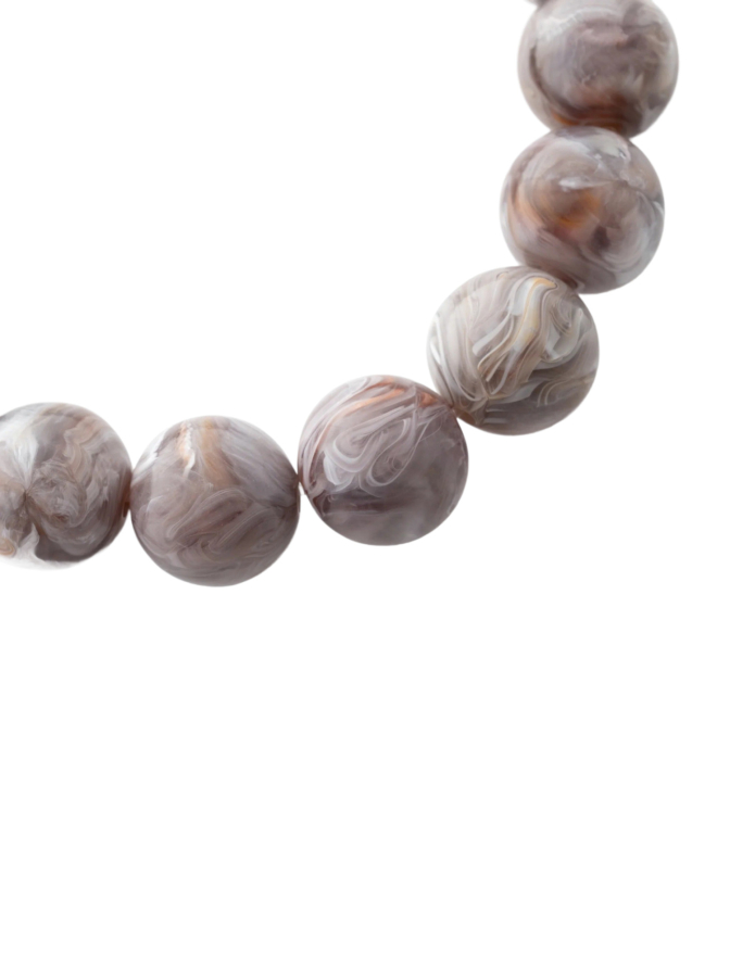 Vanessa Baroni Mini Beads Flex Bracelet bei Robert Ley