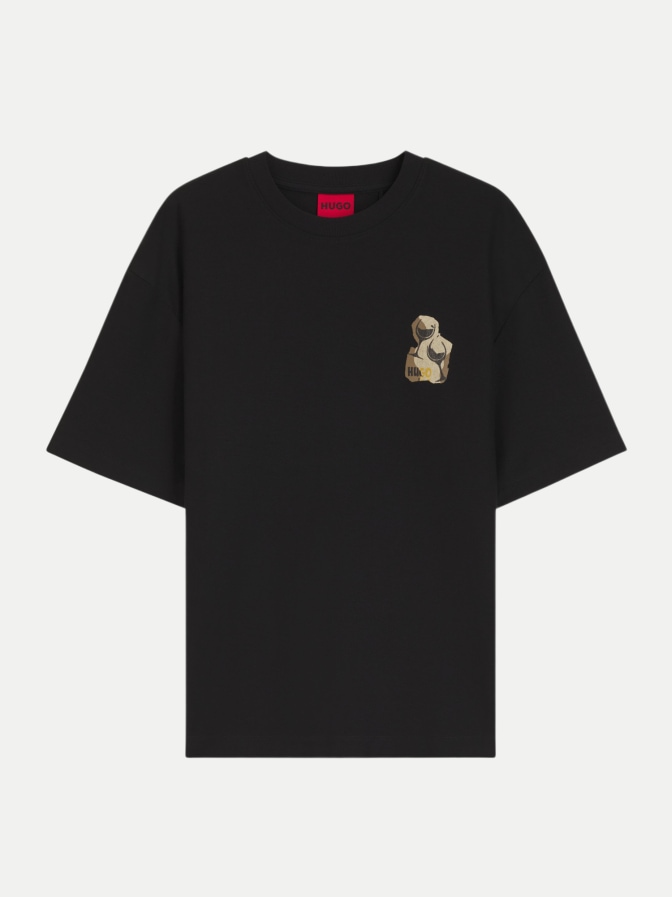 HUGO T-Shirt Detzi bei Robert Ley