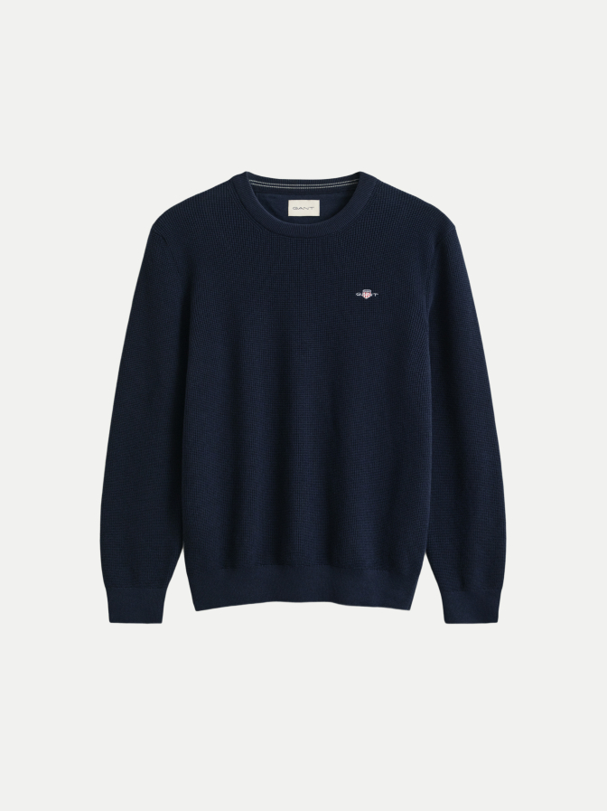 Gant Regular-Fit Pullover bei Robert Ley