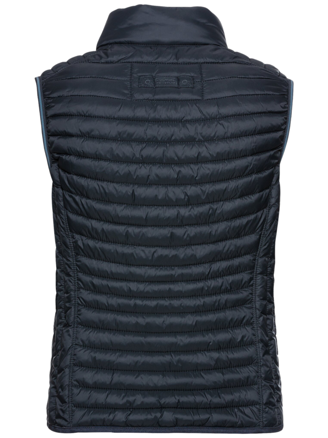 camel active Steppweste bei Robert Ley