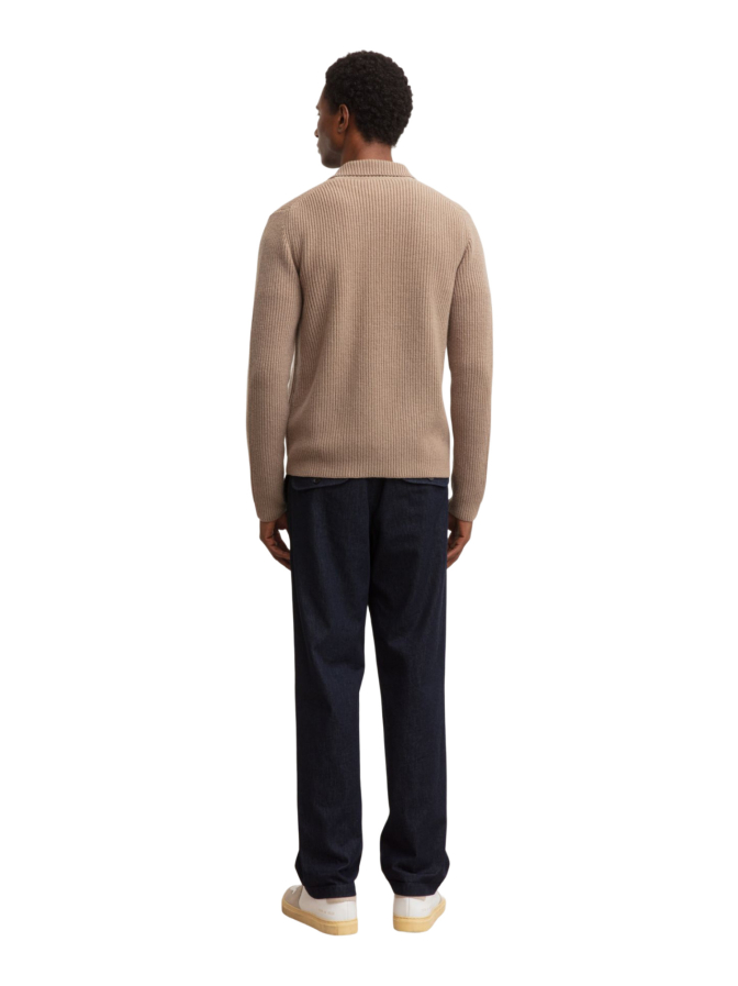 Iris von Arnim Strick-Blazer Cesena bei Robert Ley