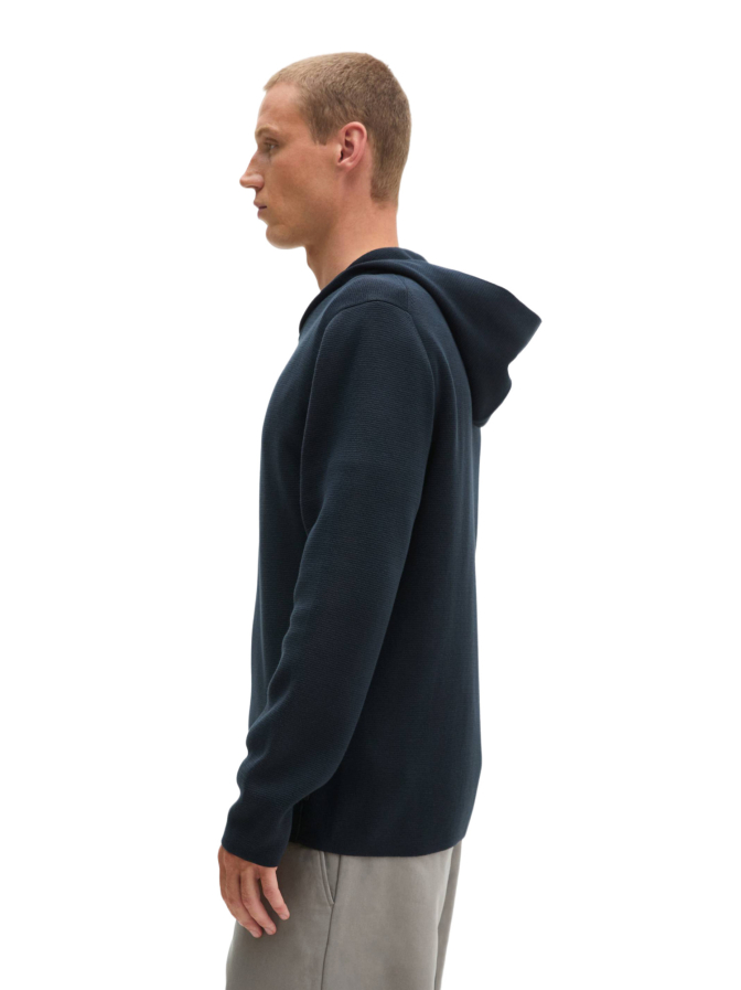 Marc O'Polo Kapuzen-Strickjacke bei Robert Ley
