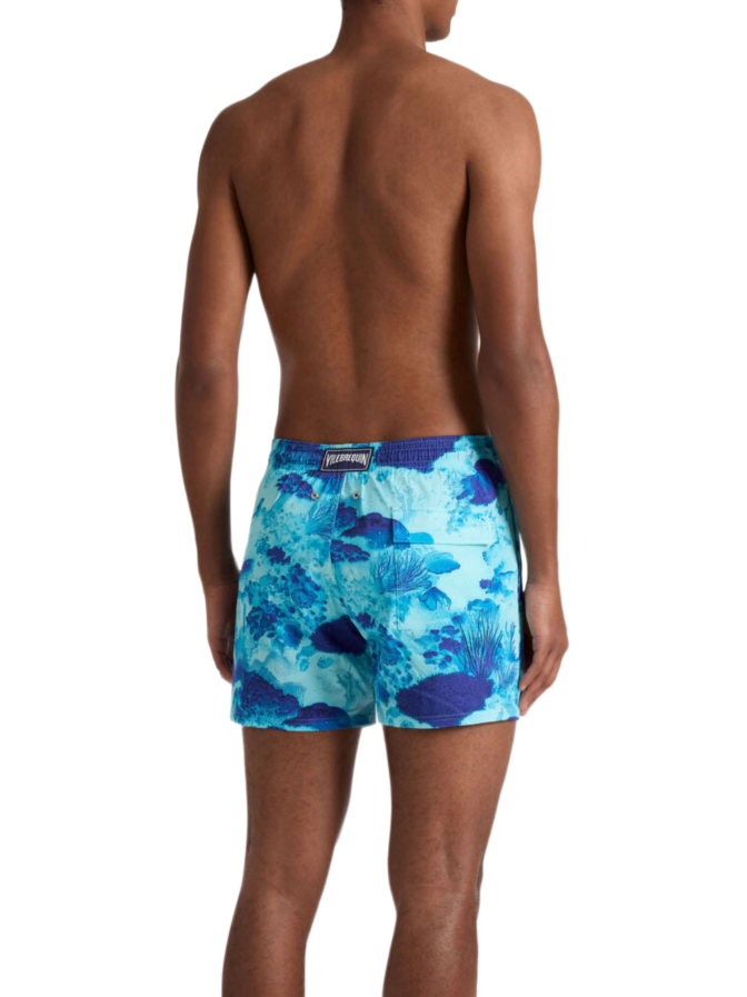 Vilebrequin Badehose Moorise bei Robert Ley